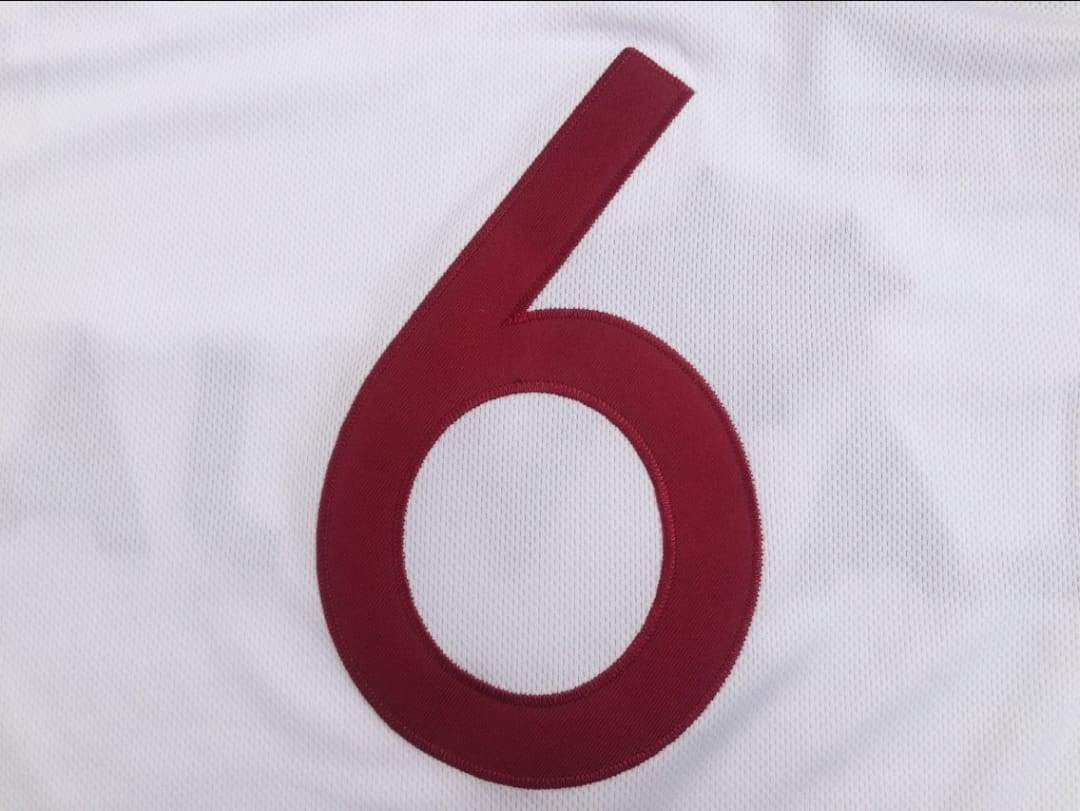 Porzingis Latvija European Jersey - HaveJerseys