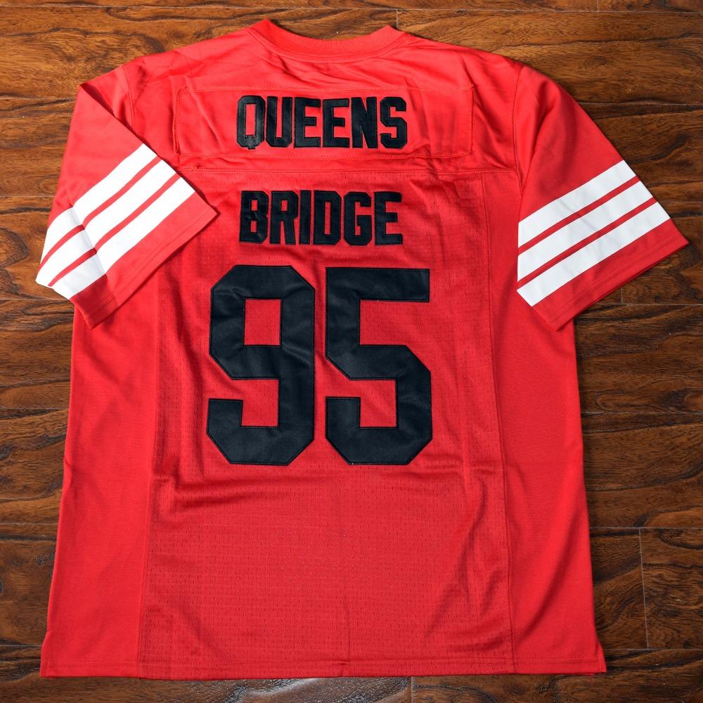 MOVIE JERSEYS – JerseyHouse