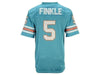 Ray Finkle #5 Ace Ventura: Pet Detective Football Movie Jersey - HaveJerseys