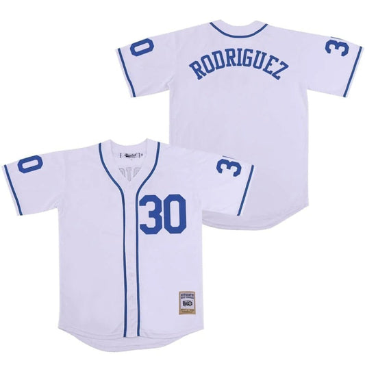 Sandlot Baseball Jersey - HaveJerseys