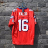 Shane Falco #16 The Replacements Football Movie Jersey - HaveJerseys