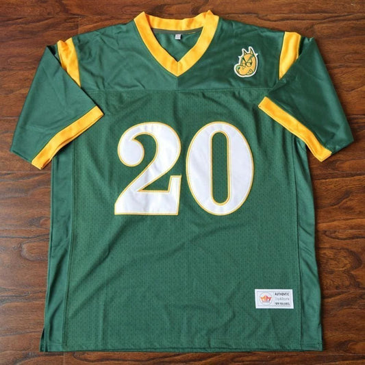 Snoop Dogg N. Hale High Football Jersey - HaveJerseys