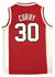 Stephen Curry Jersey - Davidson