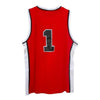 Sunset Park Fredro Starr #1 Official Movie Jersey - HaveJerseys