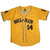 Will Smith The Fresh Prince of Bel-Air Academy Baseball Jersey