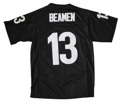 Willie Beamen - Miami Sharks "Any Given Sunday" Movie Football Jersey - HaveJerseys