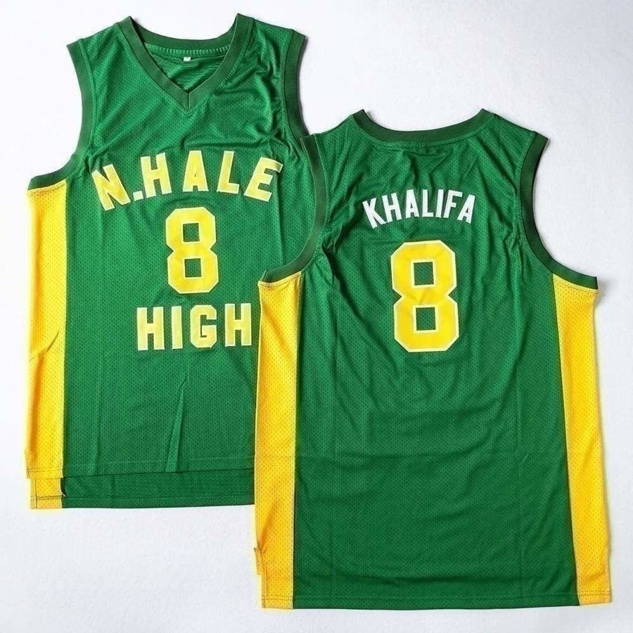 Movie & TV Show Jerseys-  – The Jersey Nation